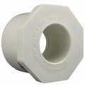 Charlotte Pipe And Foundry BUSHING REDUCE 2-1/2X2 PVC 02107 2600